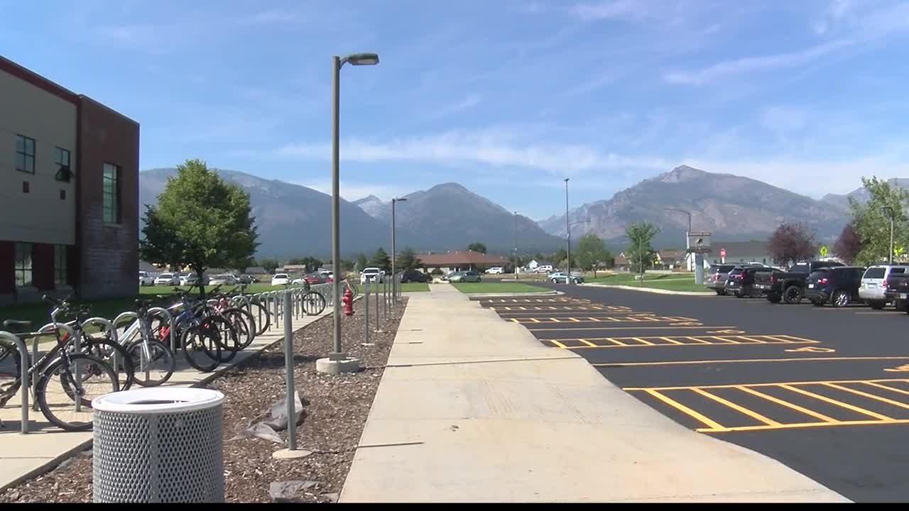 Hamilton High School