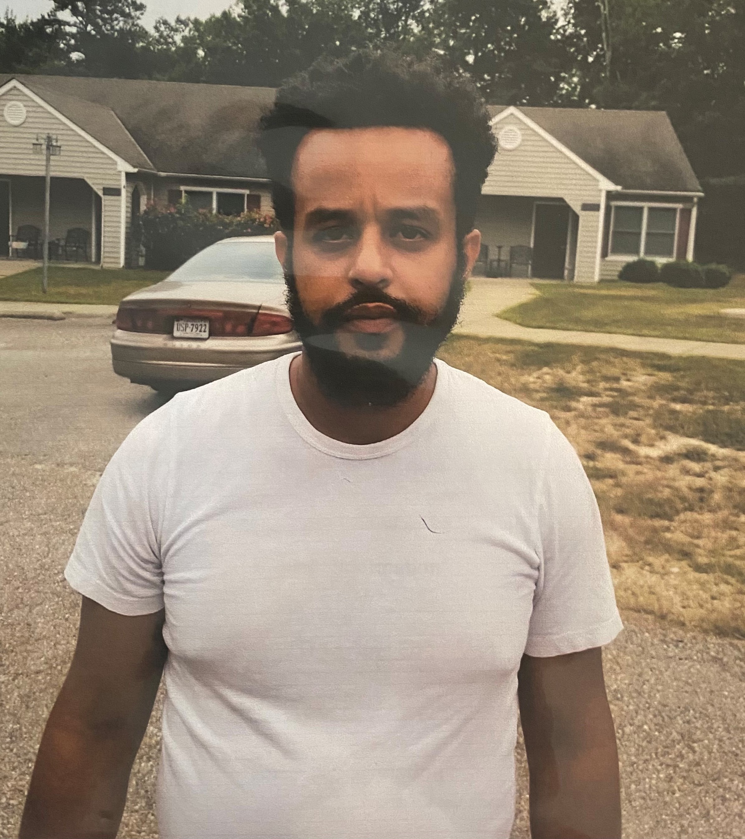 Chesterfield Police seeking wanted man last seen at court-ordered home
