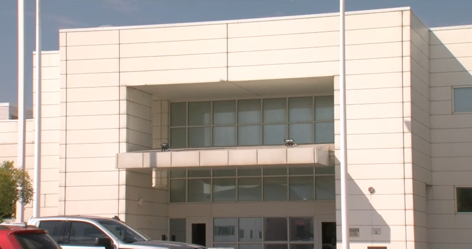 Tulsa Police discuss recent sex crimes with people in power