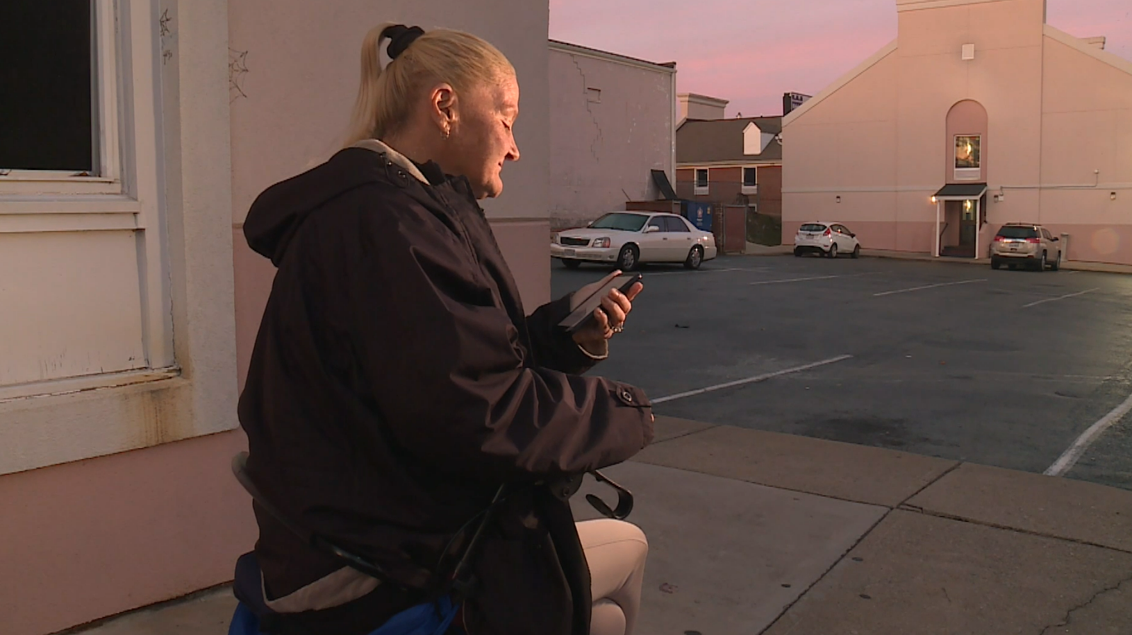 Richmond apartment reopens just in time for the holidays: 'It's a relief'