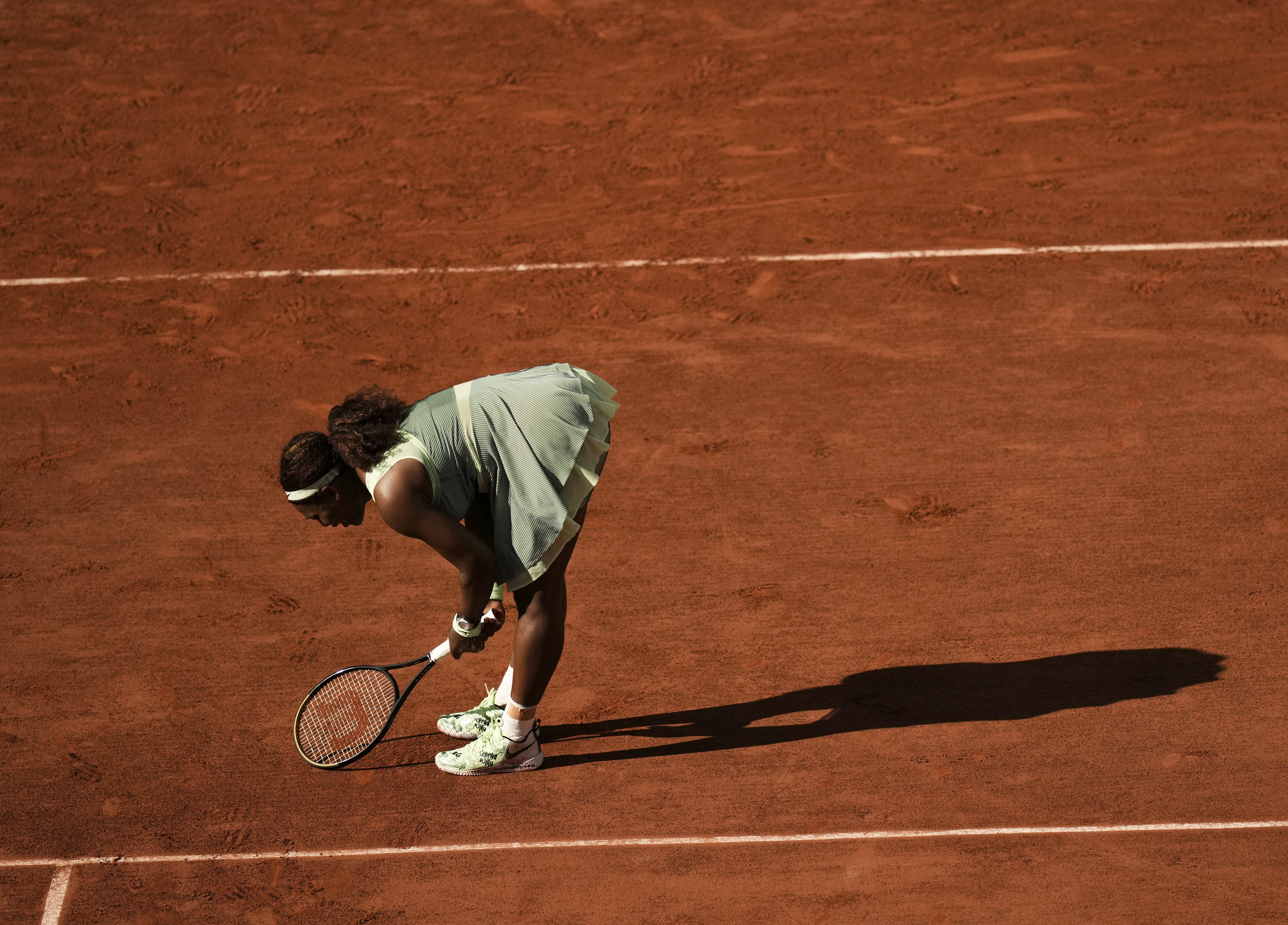 Serena Williams