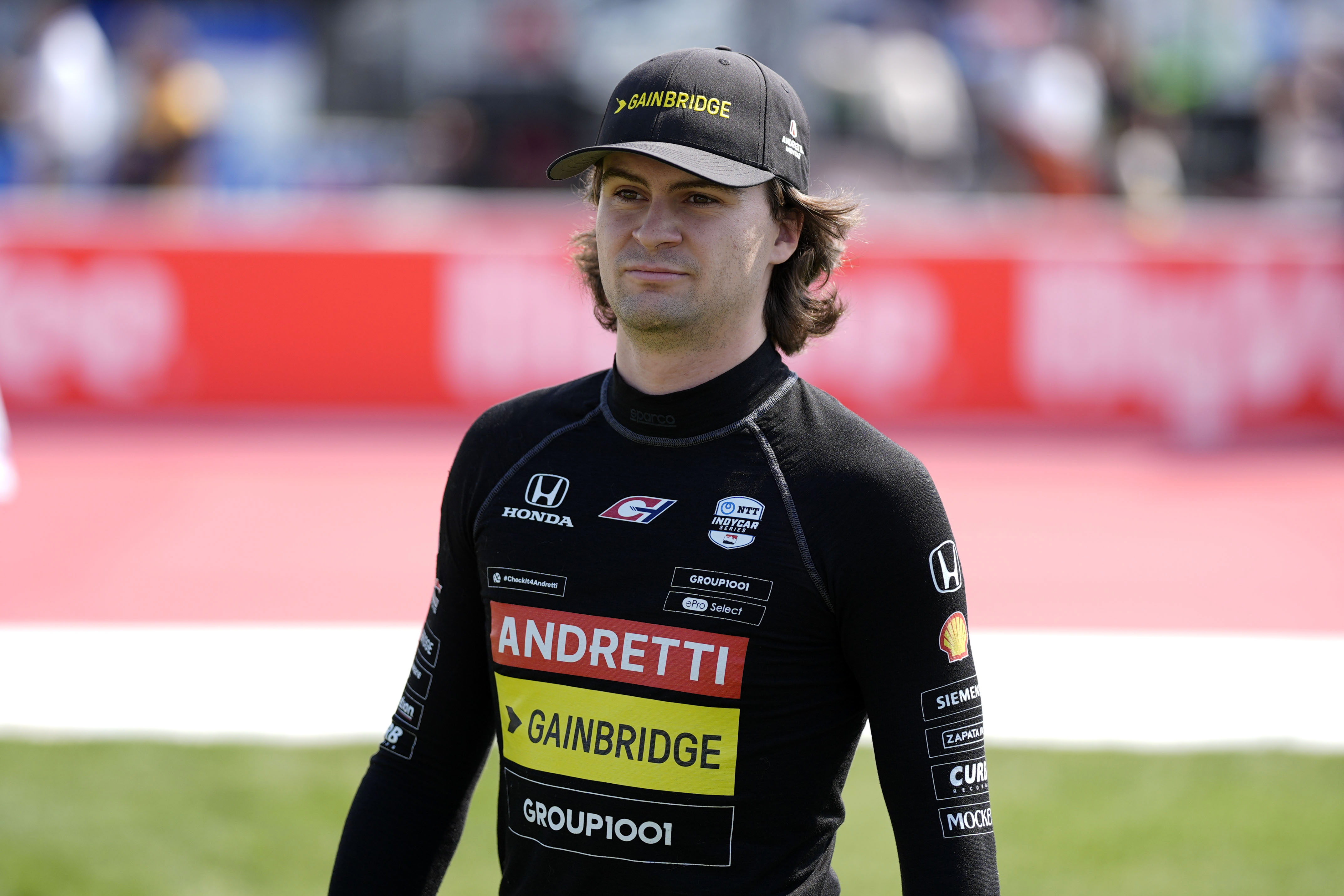 IndyCar Iowa Auto Racing