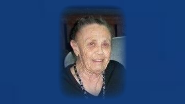 Bernelda "Bernie" Avis Henderson
November 1, 1925 - March 21, 2022