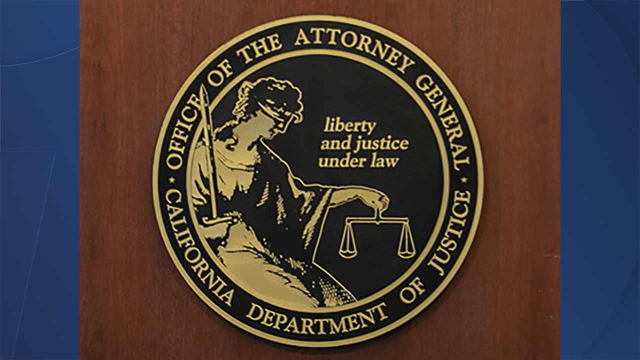 Office of the Attorney General