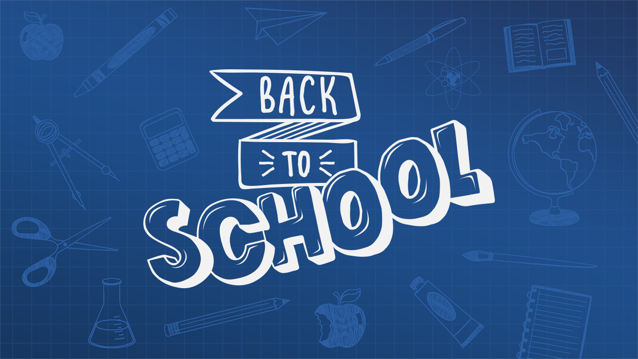 'Back to School' 2022
