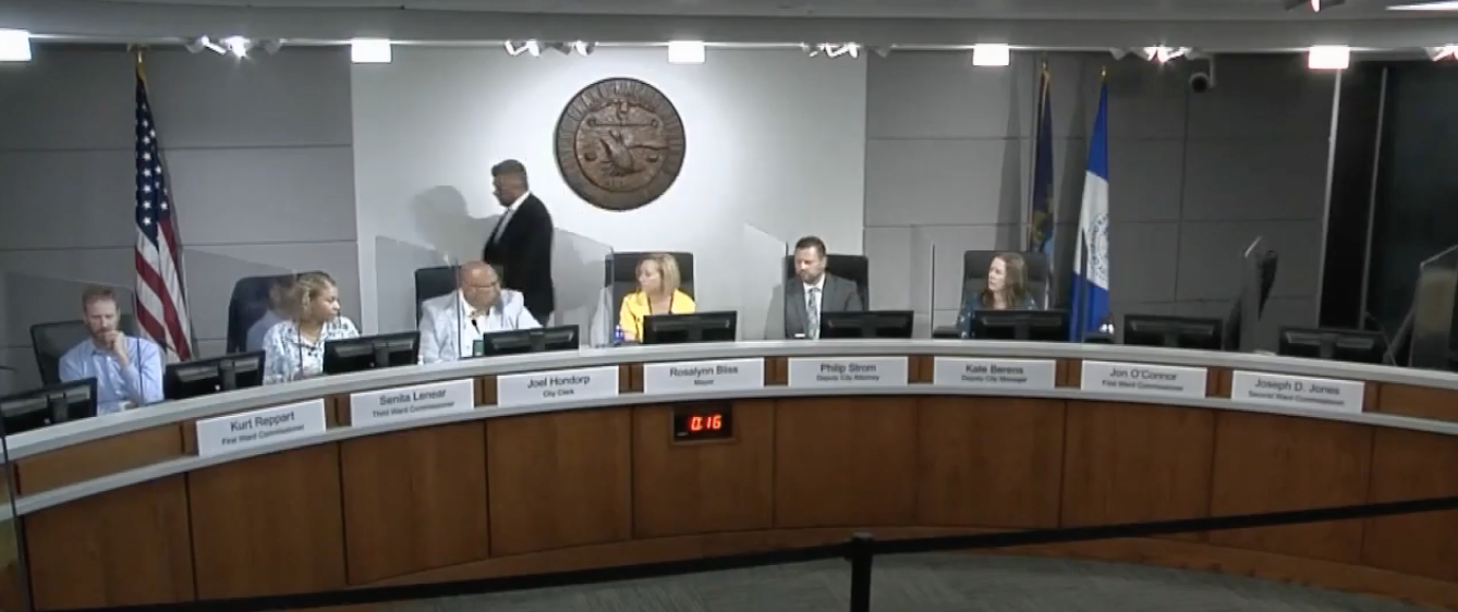 Jon O'Connor walks out.png