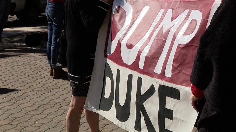 Dump Duke