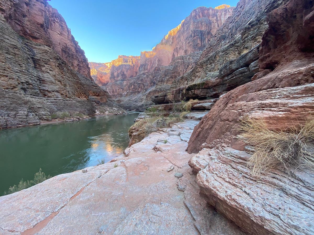 Grand Canyon