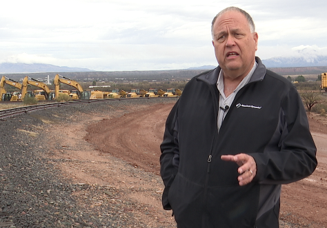 Aluminium Dynamics brings 90 jobs to Benson, hiring event this weekend