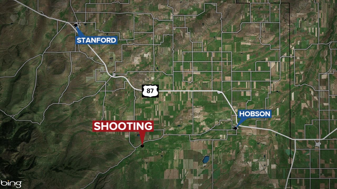 murder near hobson in judith basin county