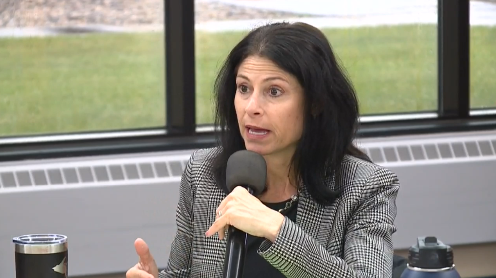 Attorney General Dana Nessel