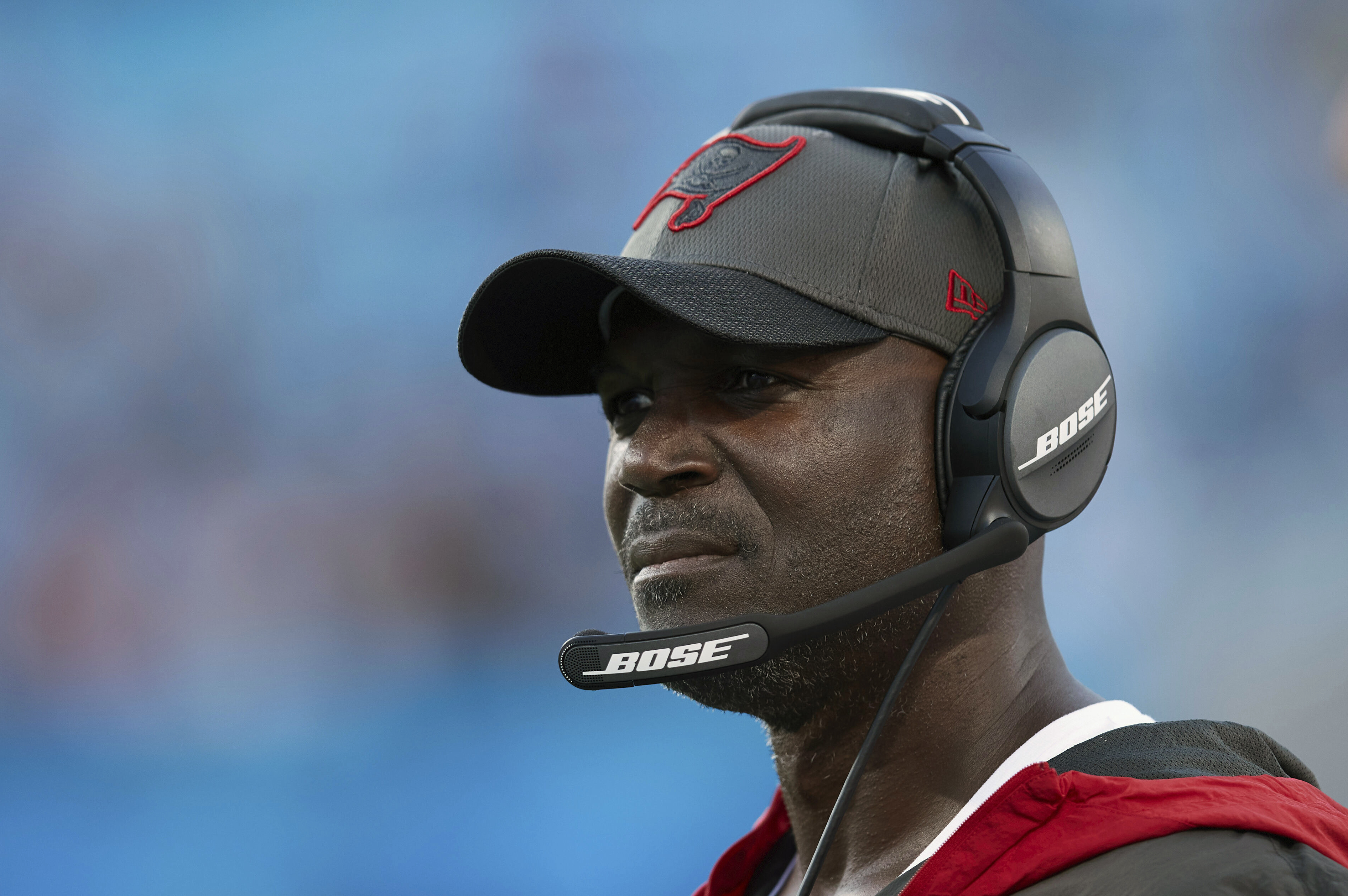 Todd Bowles
