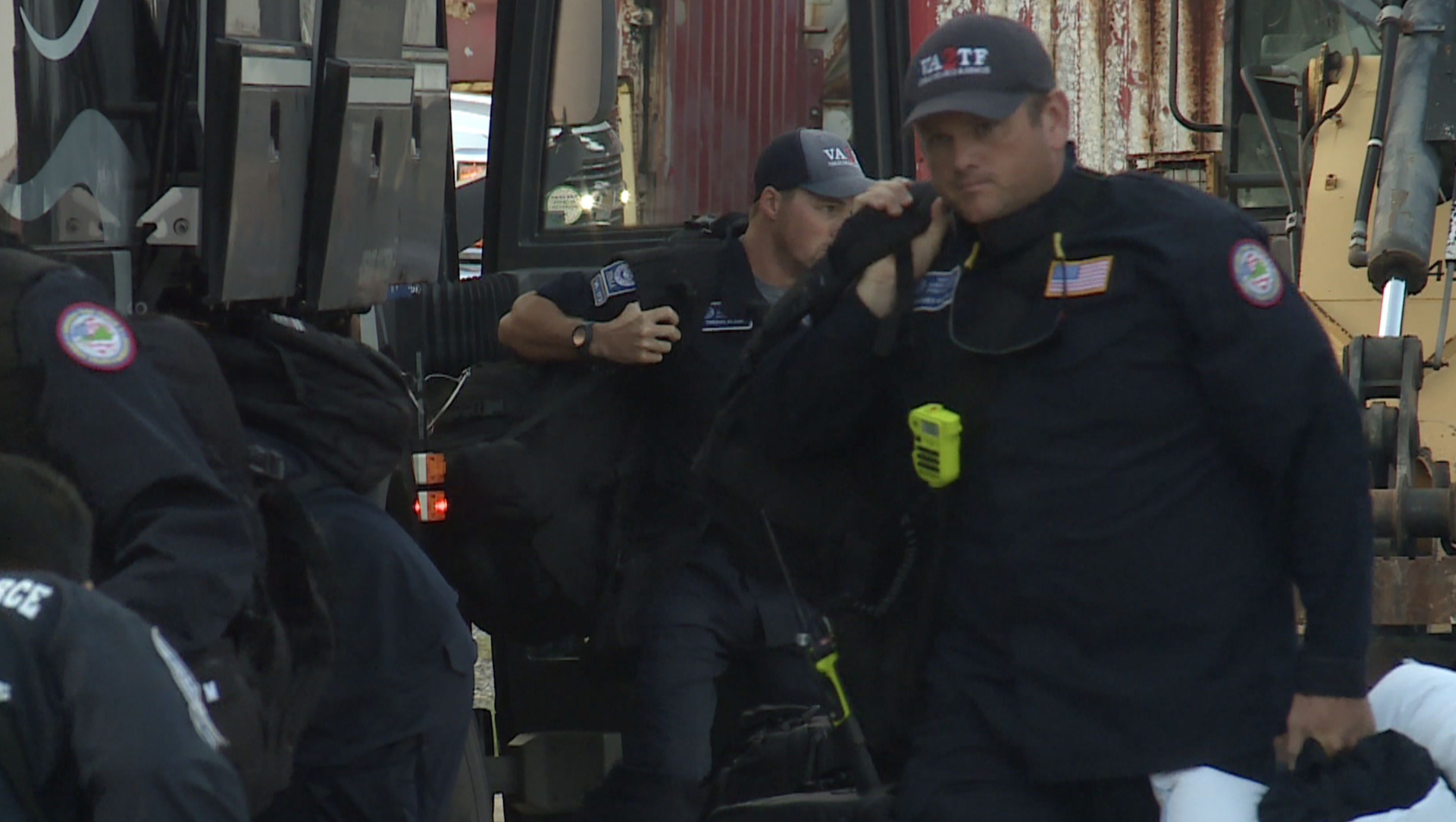 Virginia Task Force 2
