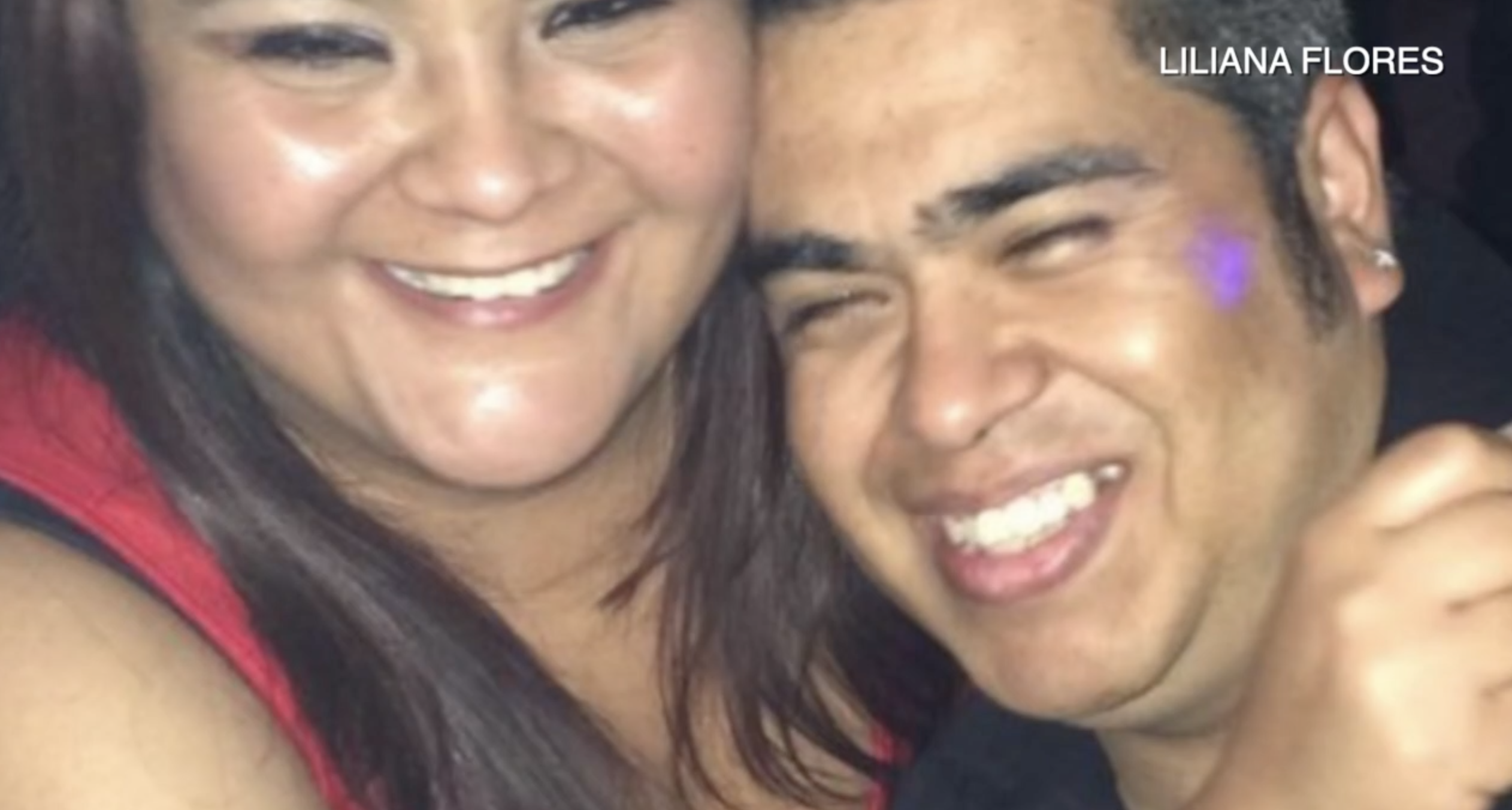 El Cajon woman mourns fiance, killed in wrong-way crash by suspected drunk driver