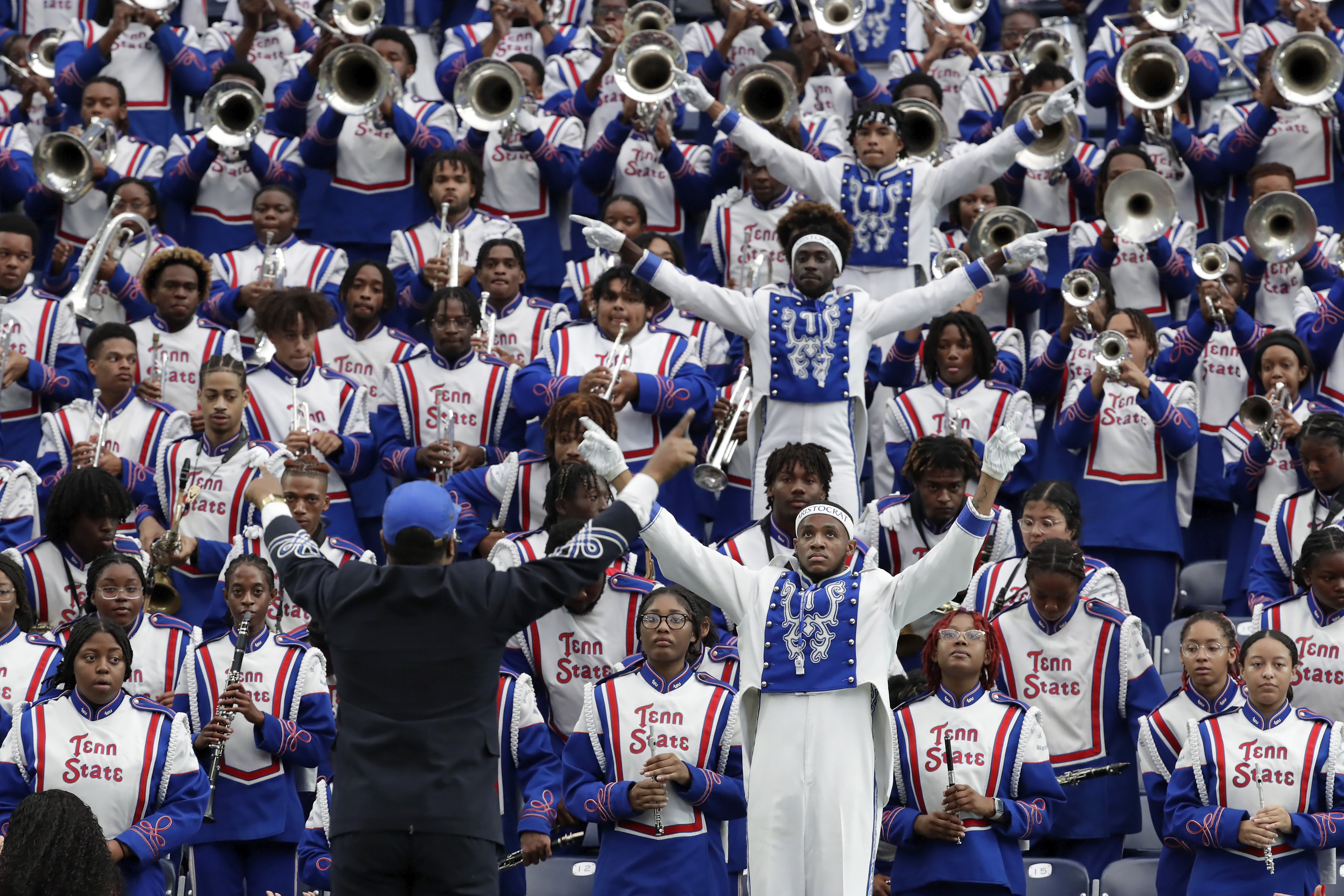 HBCU-Bands