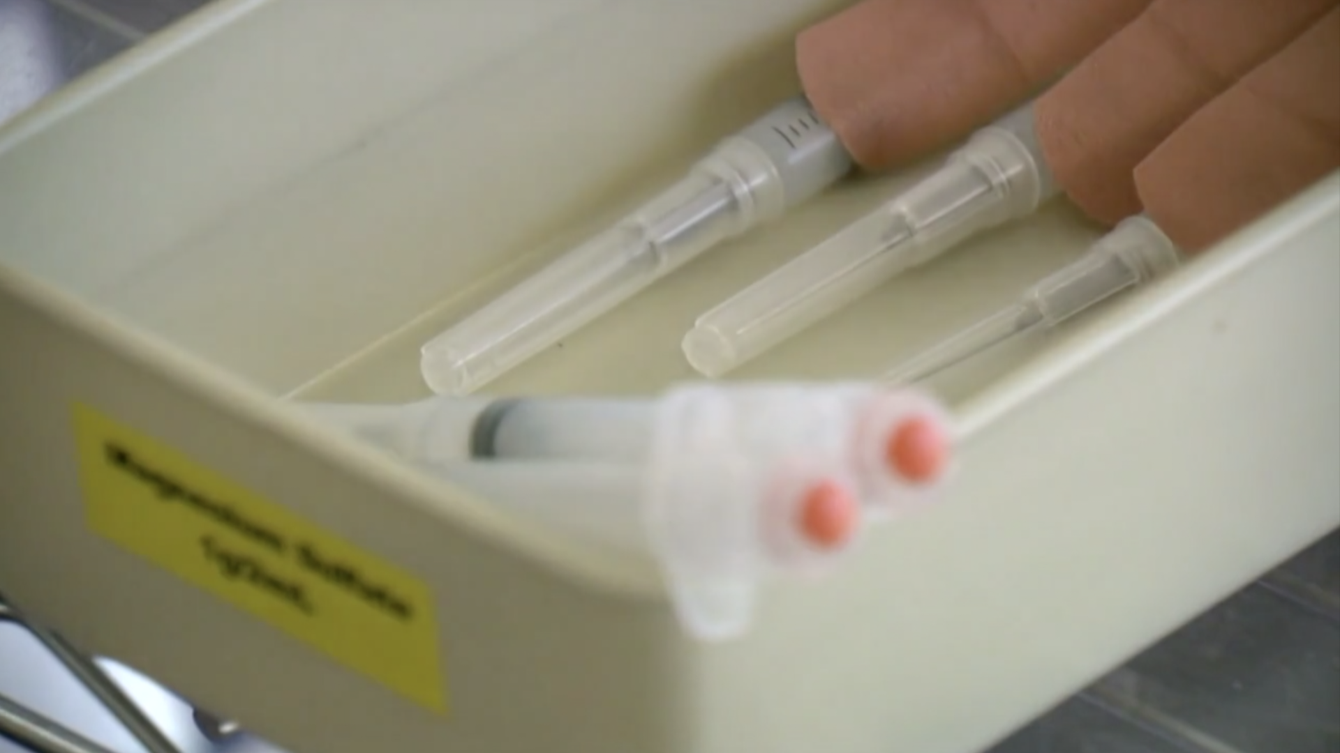 Pharmacies like CVS and Walgreens are now offering Pfizer's COVID-19 booster shot to eligible groups.