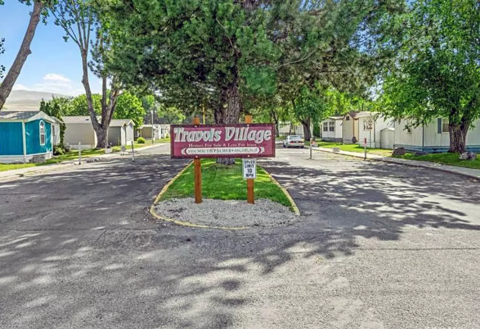 Travios Village