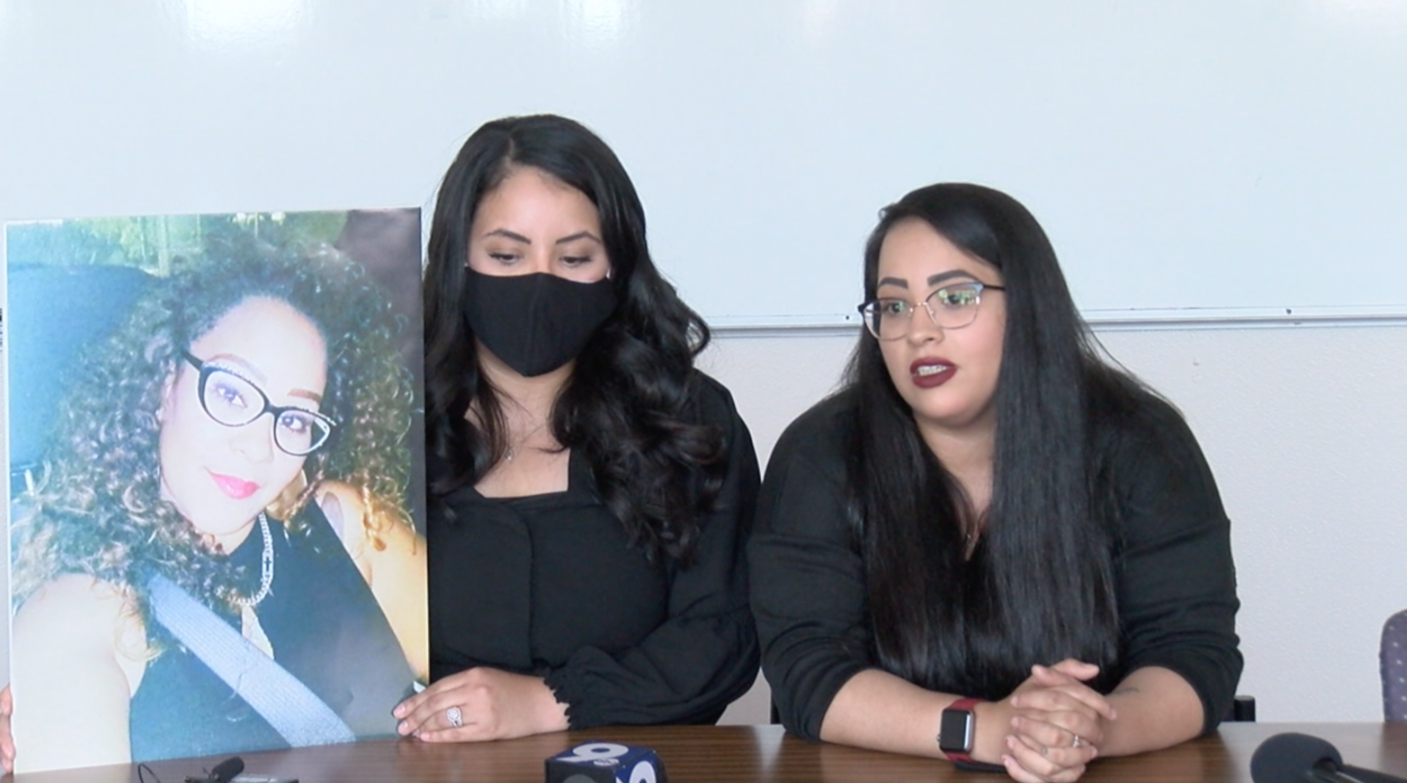 Cousins of Jennifer Fells