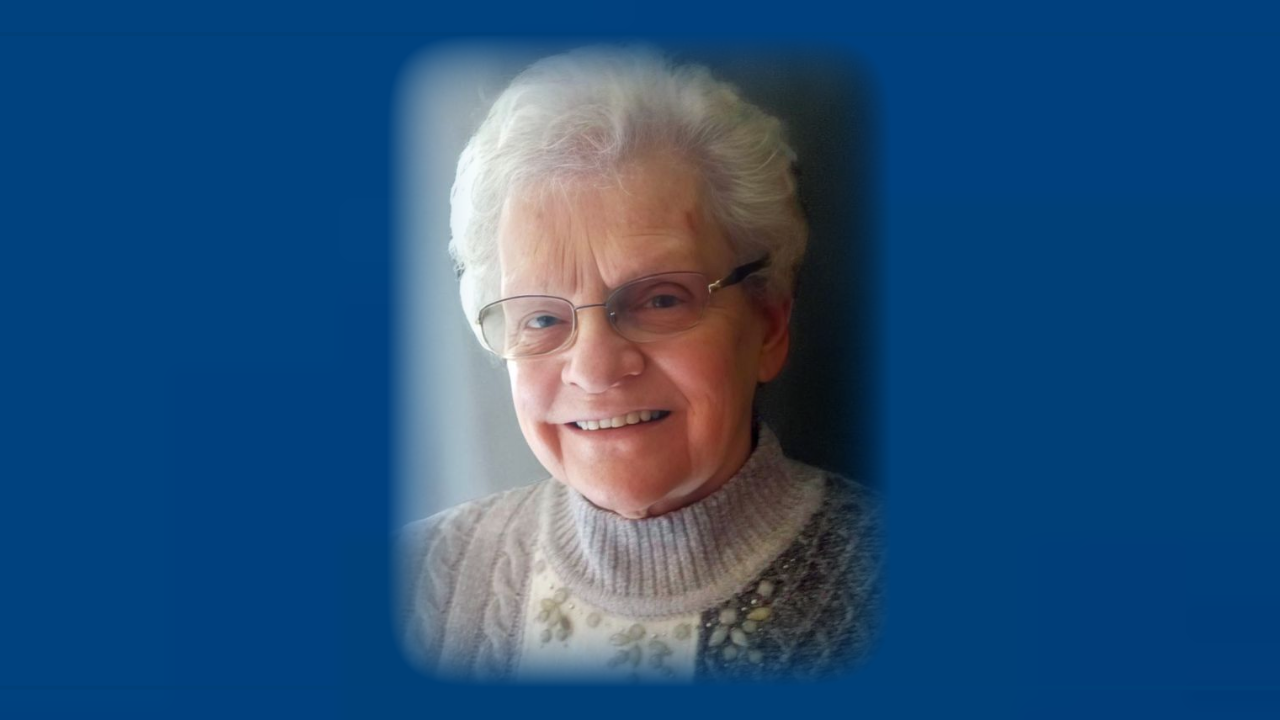 Marie Betts
May 9, 1940 — November 15, 2025