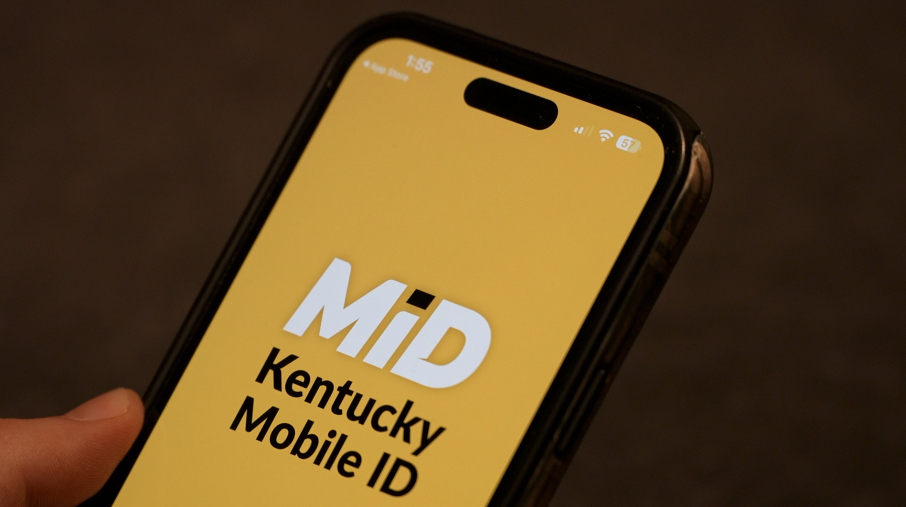 KENTUCKY MOBILE APP