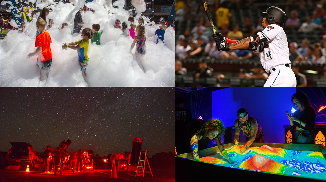 Things to do in the Valley | June 17-20