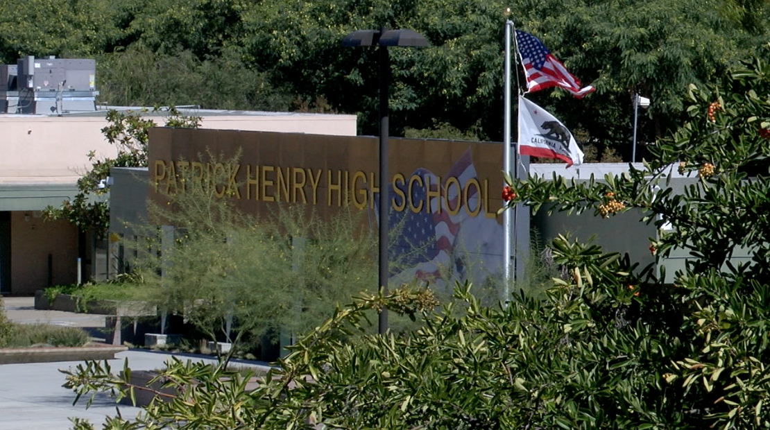 Patrick Henry HS students left to self-teach precalculus.png
