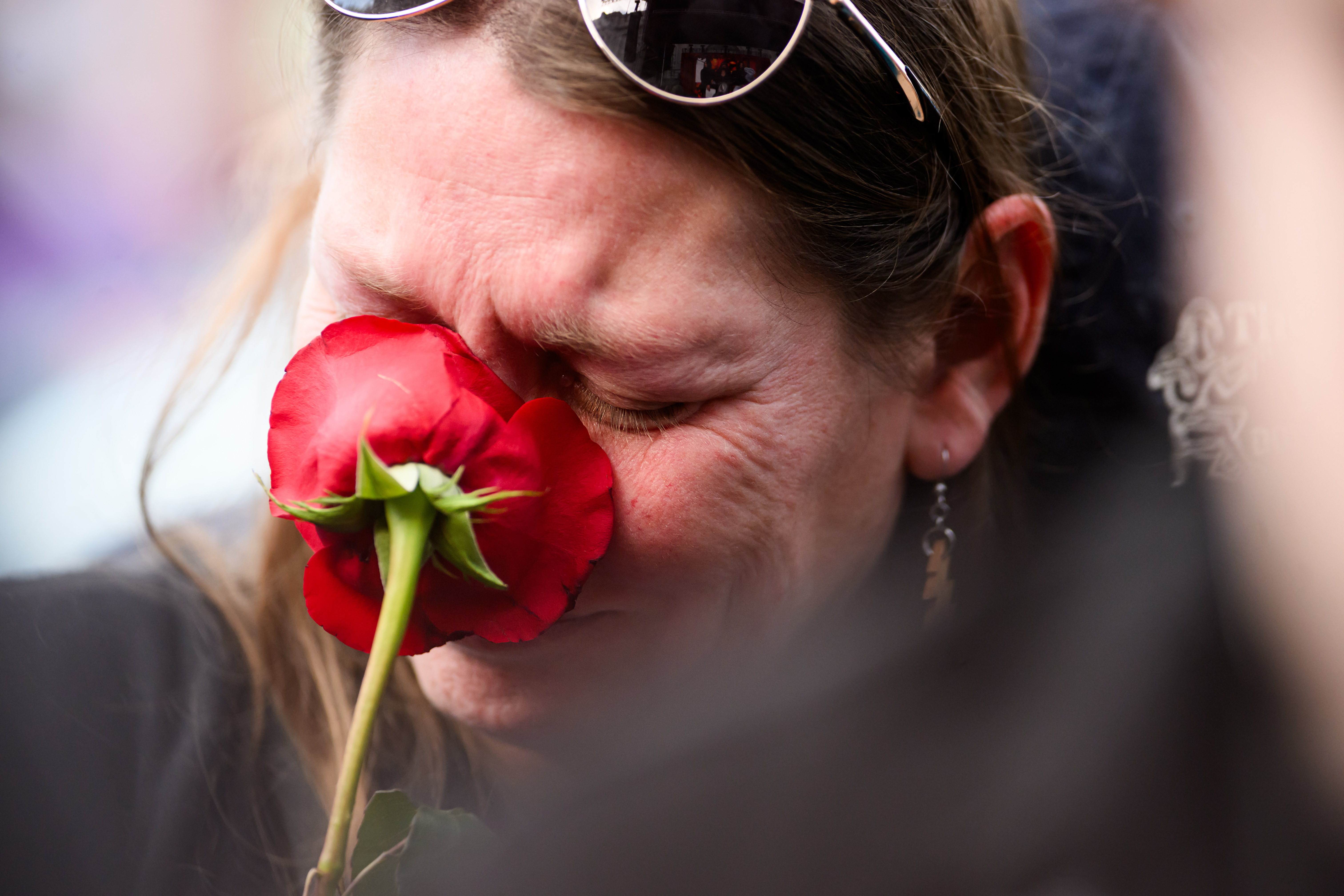 Bob Weir Remembrance
