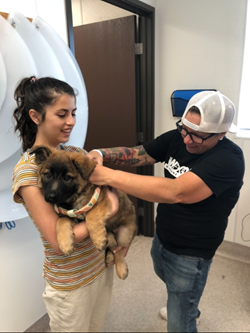 Woods Humane Society 