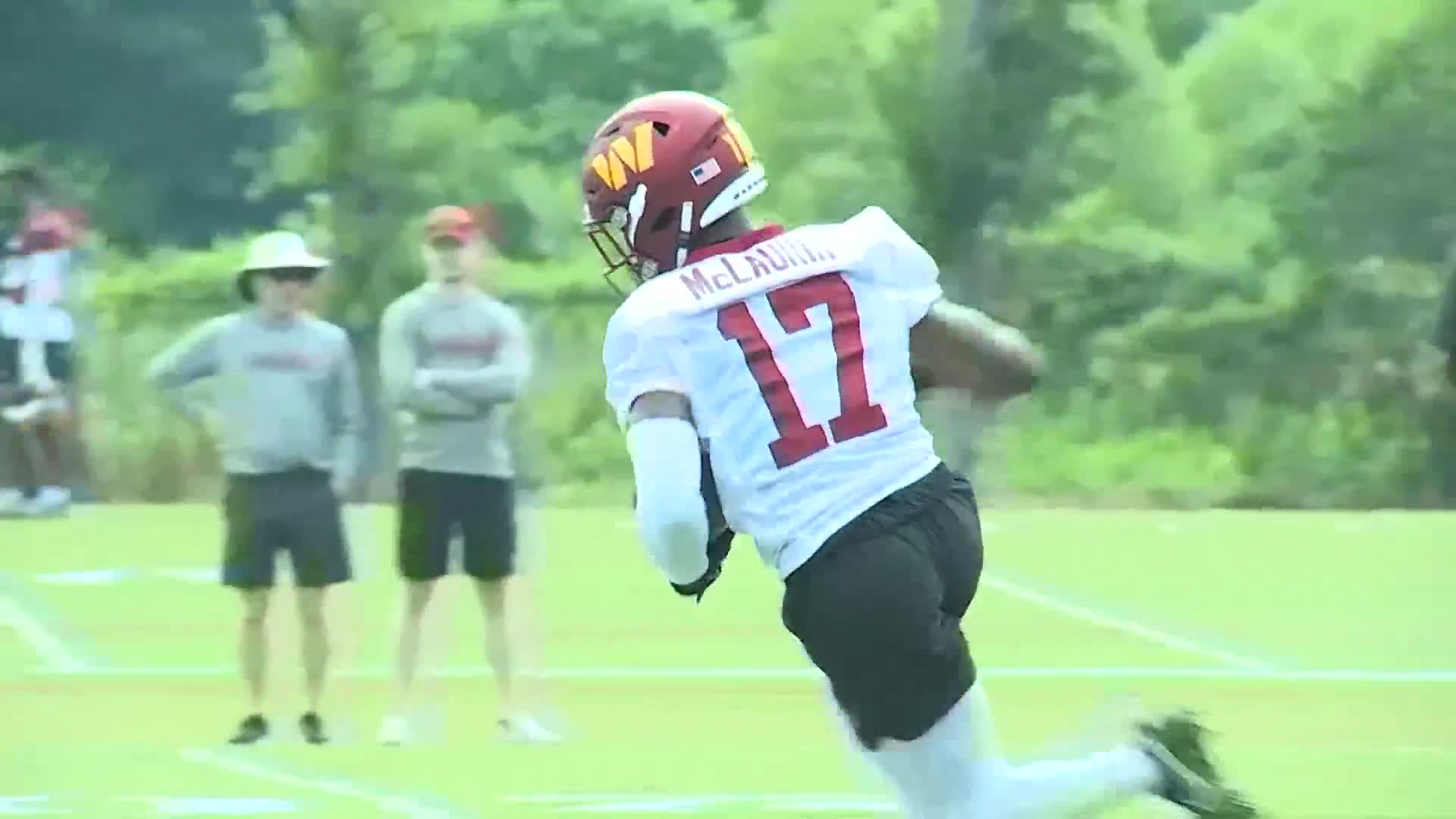 Terry McLaurin