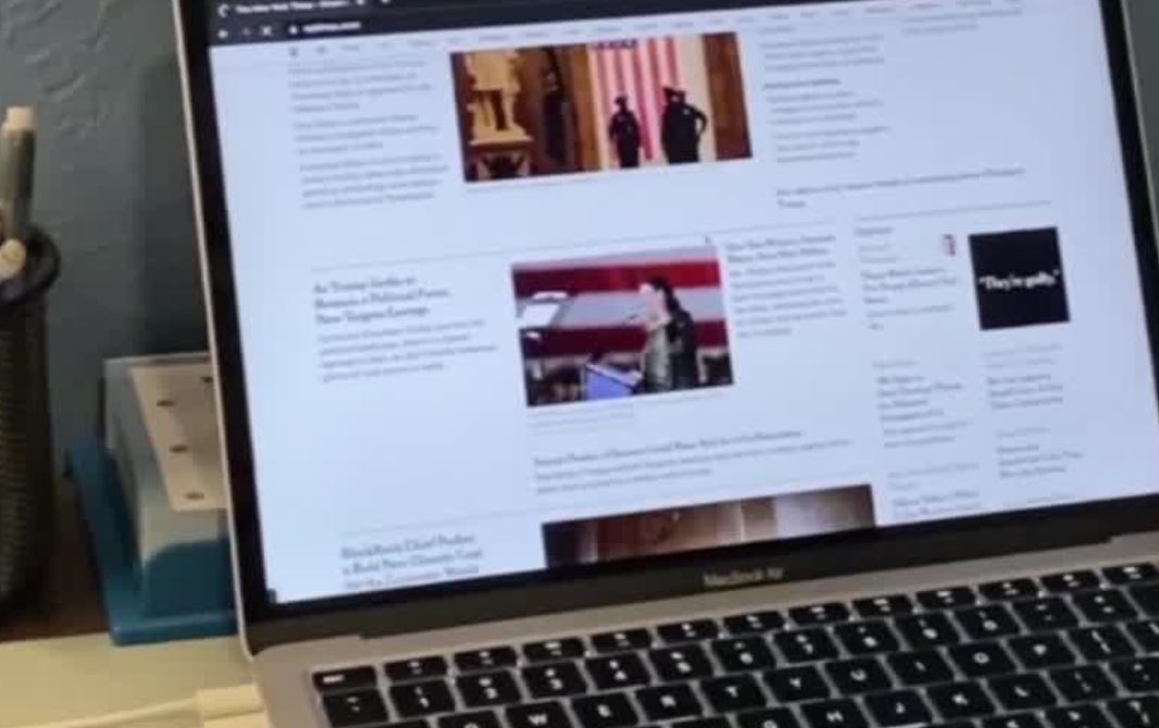 Misinformation is a serious issue in today’s society. With the current political climate and a pandemic it can be easy to be confused about what to believe on social media. 