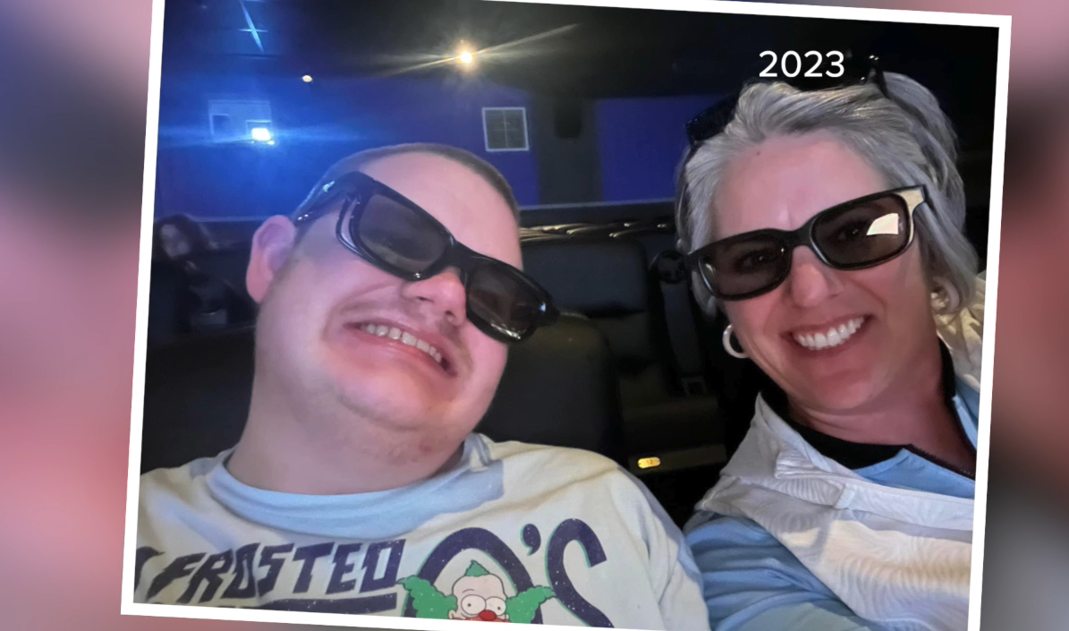 100 movies together