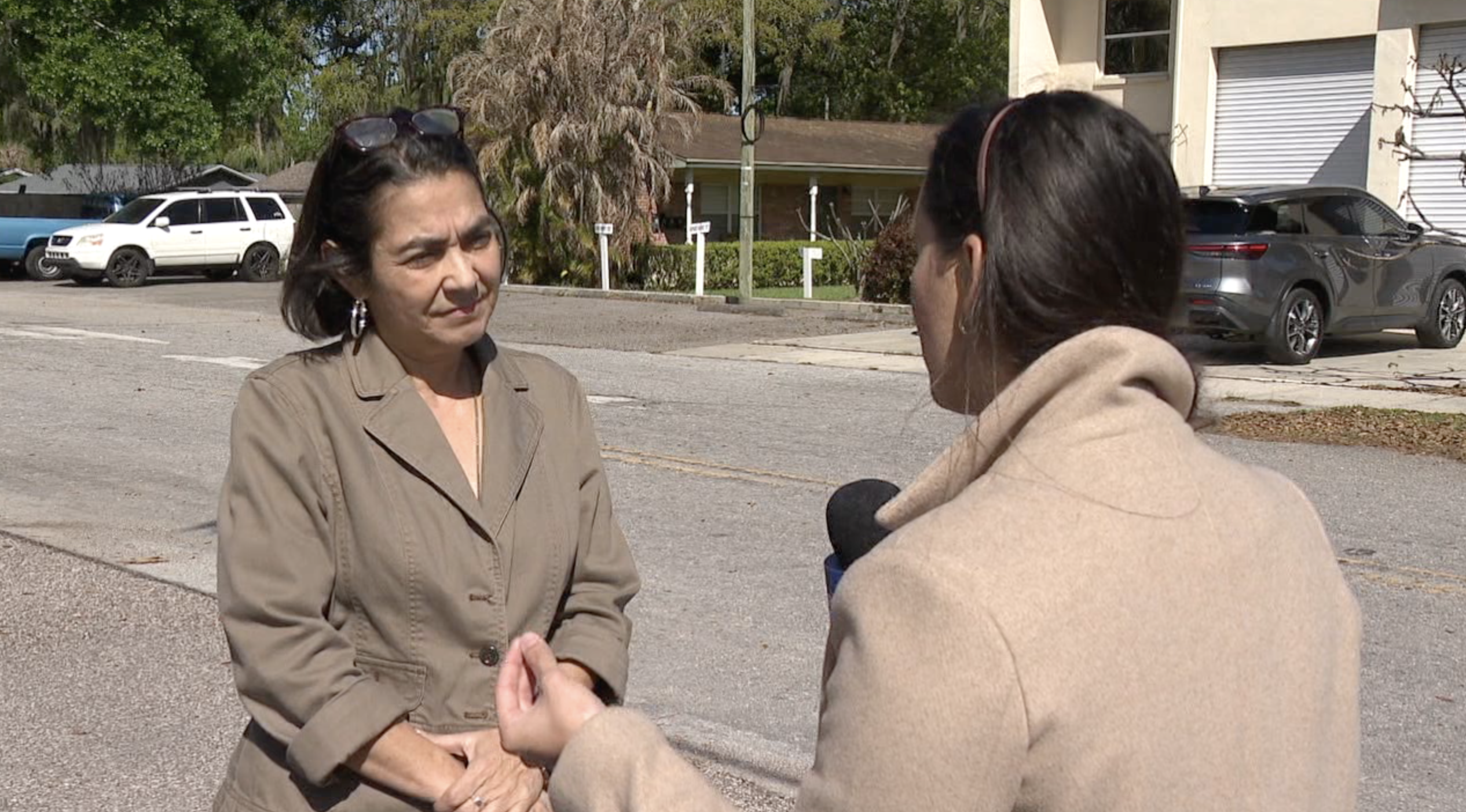 cesar chavel local reax