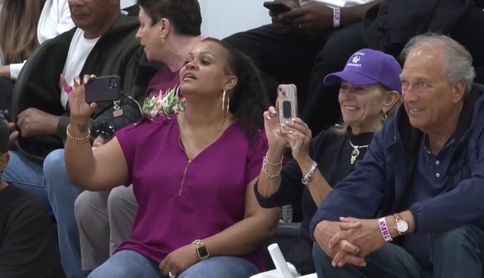 Jackie Robinson YMCA 