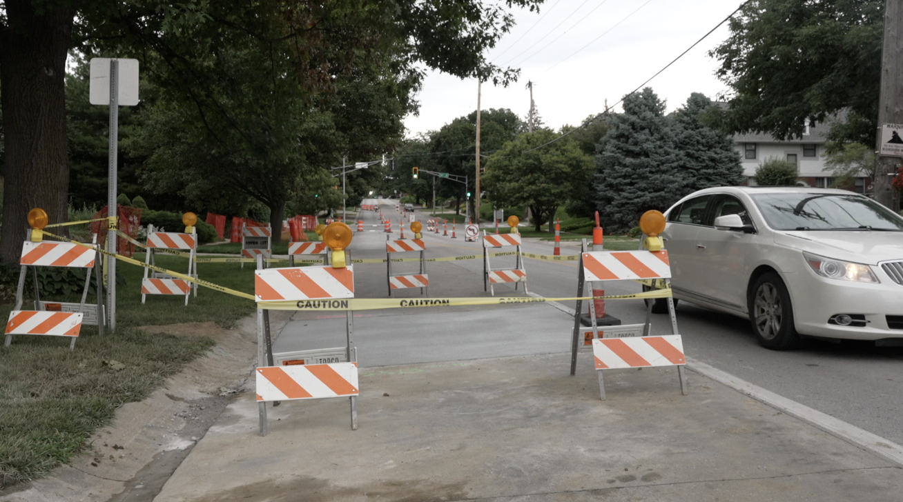 Underwood Construction June 2026
