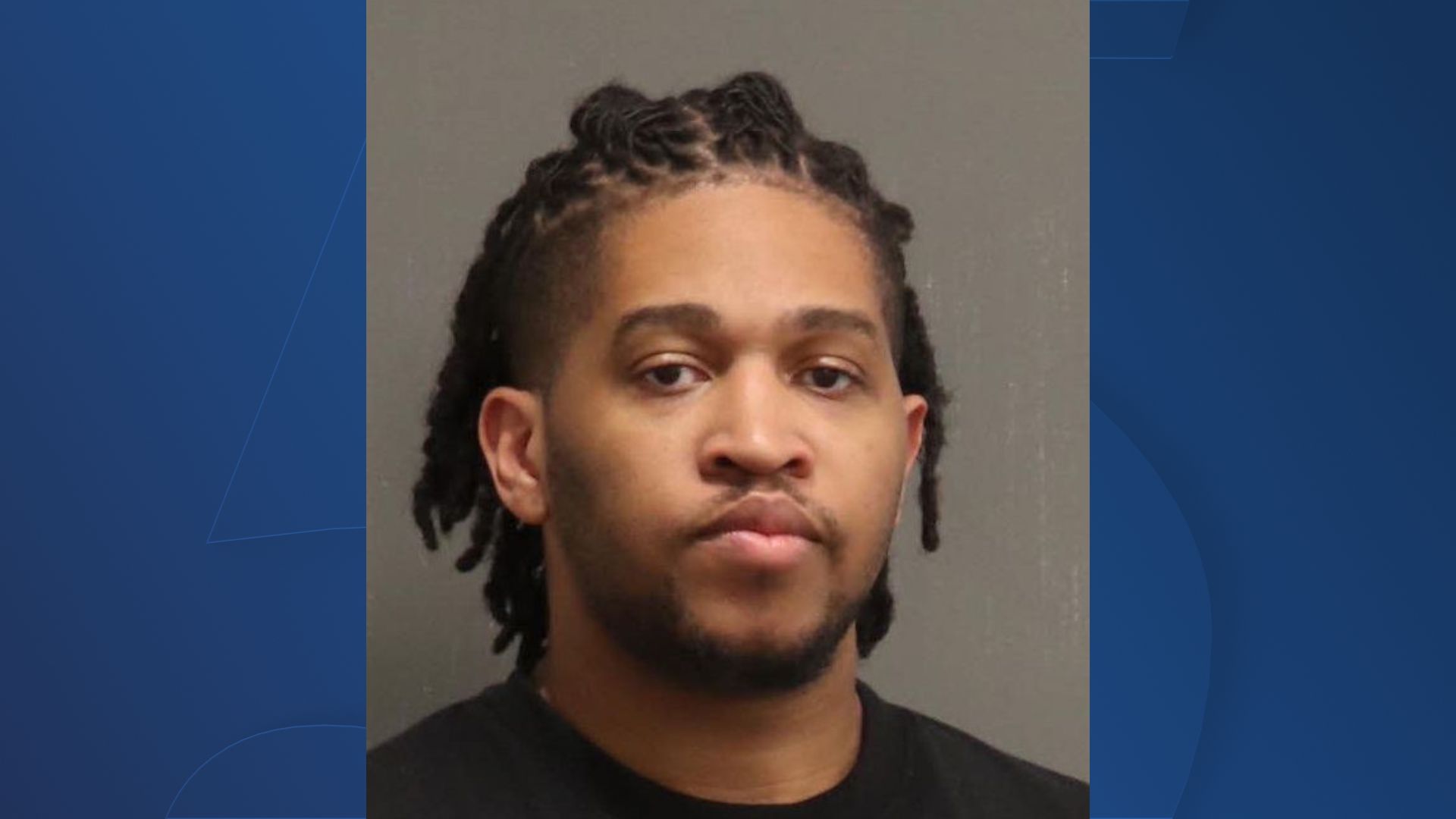 Tennessee State Representative Torrey C. Harris