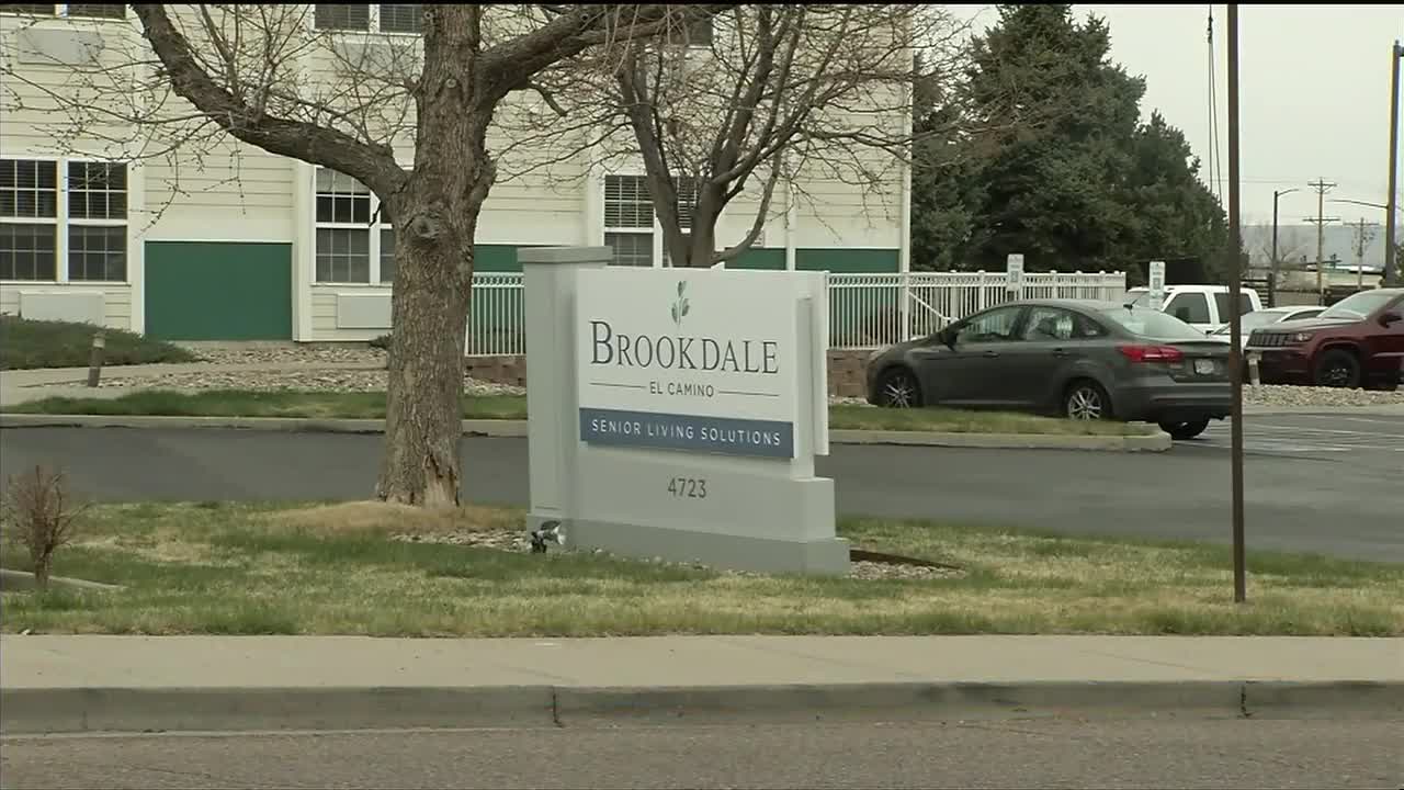 Brookdale El Camino in Pueblo