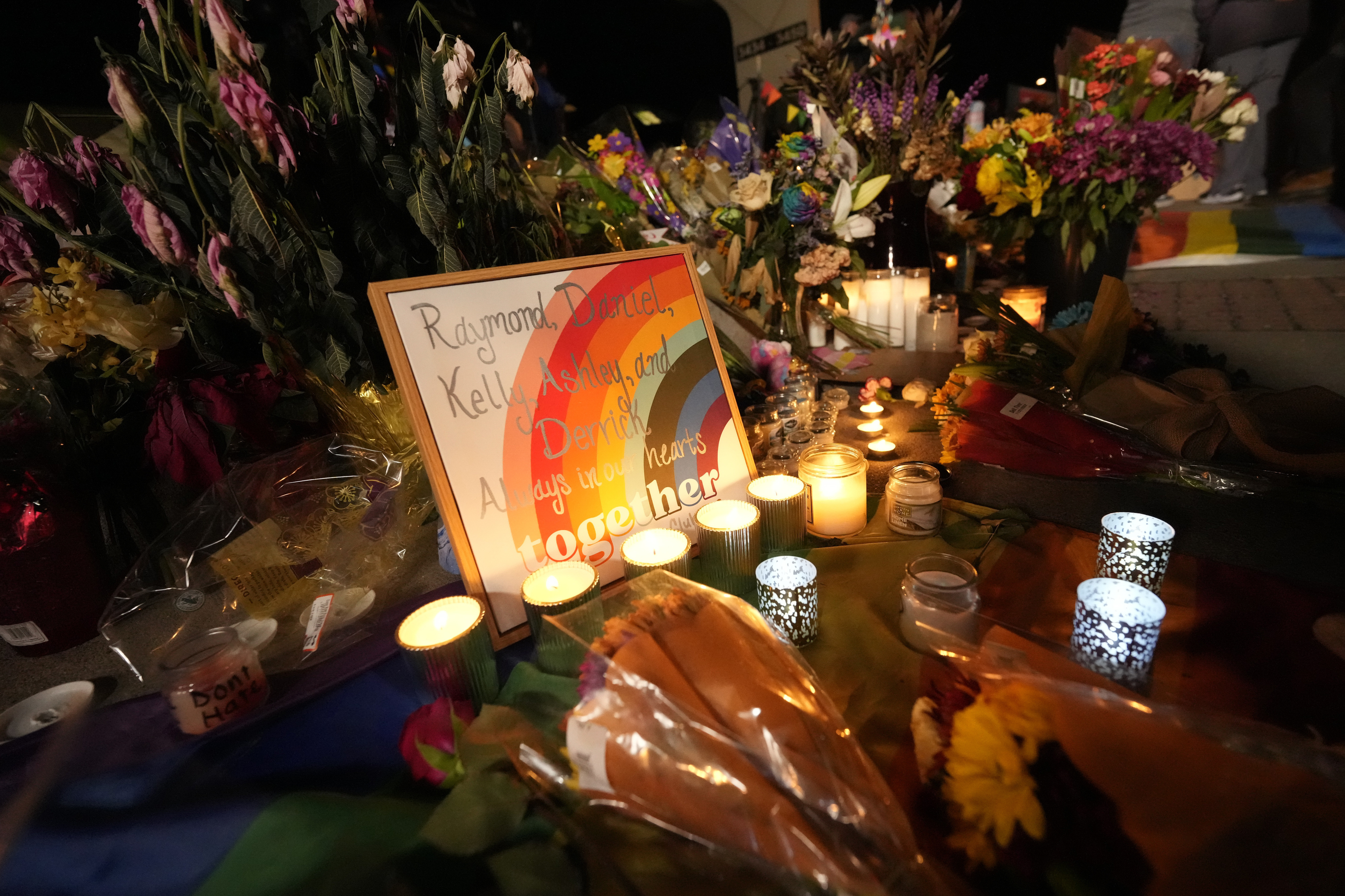 Colorado Springs Shooting