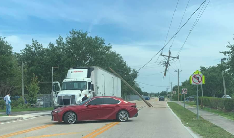 Lehigh Acres Crash 