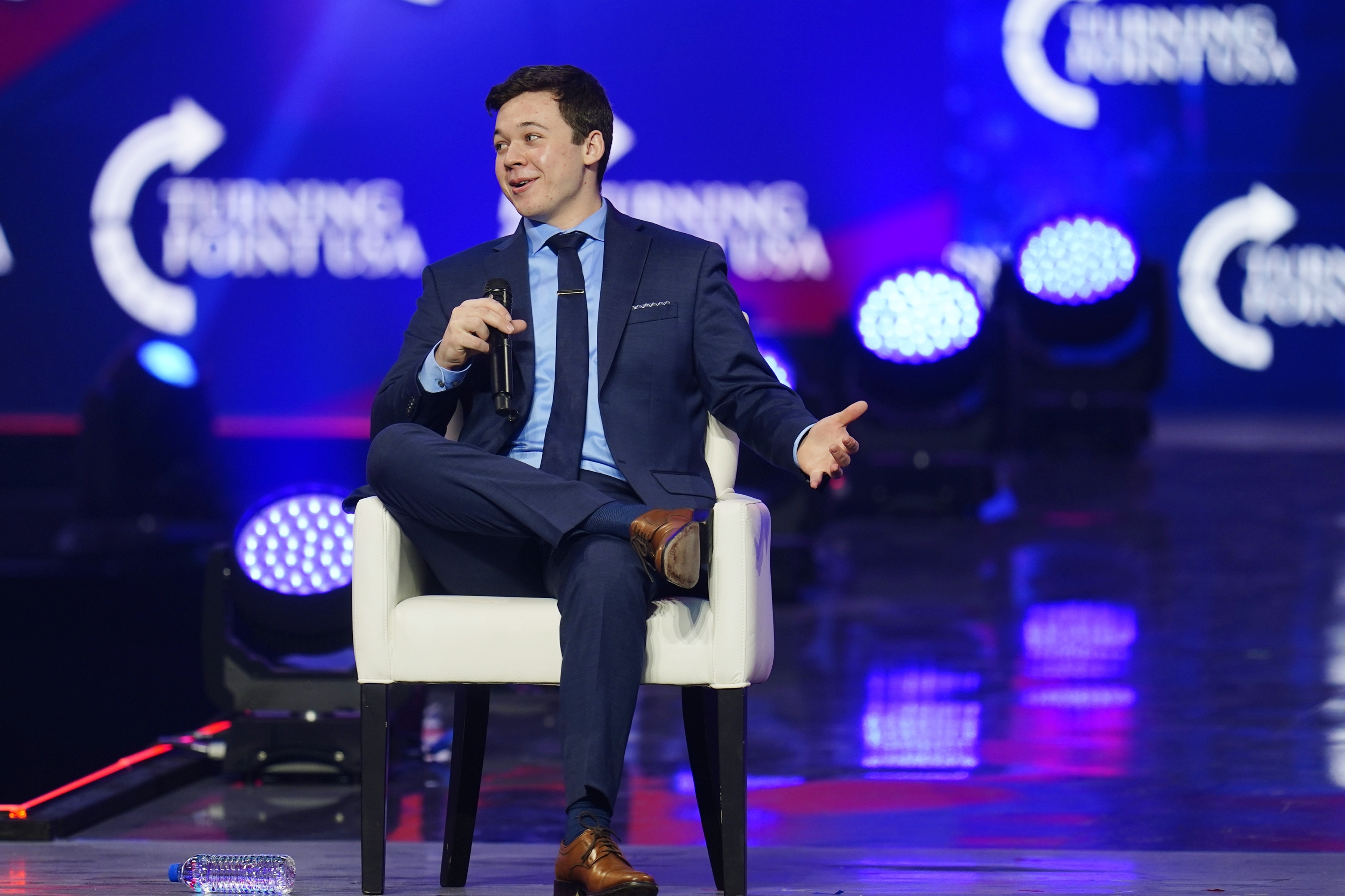 Rittenhouse Conference