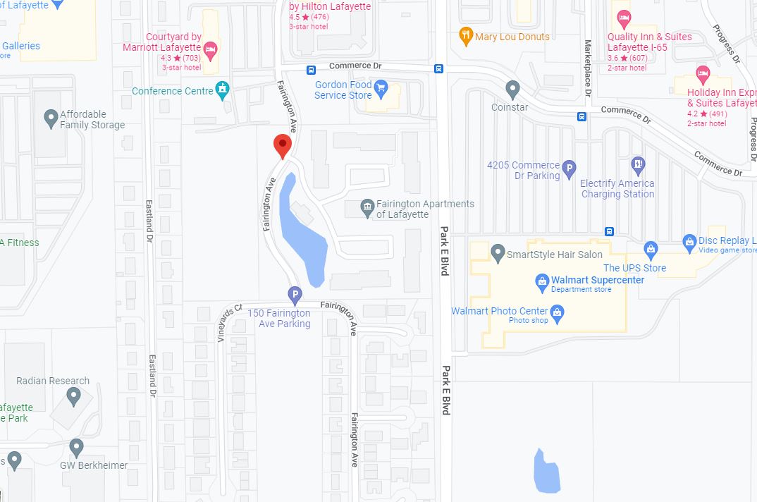 Fairington Avenue Body in pond.JPG