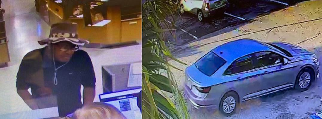 Man cashes in stolen lottery tickets