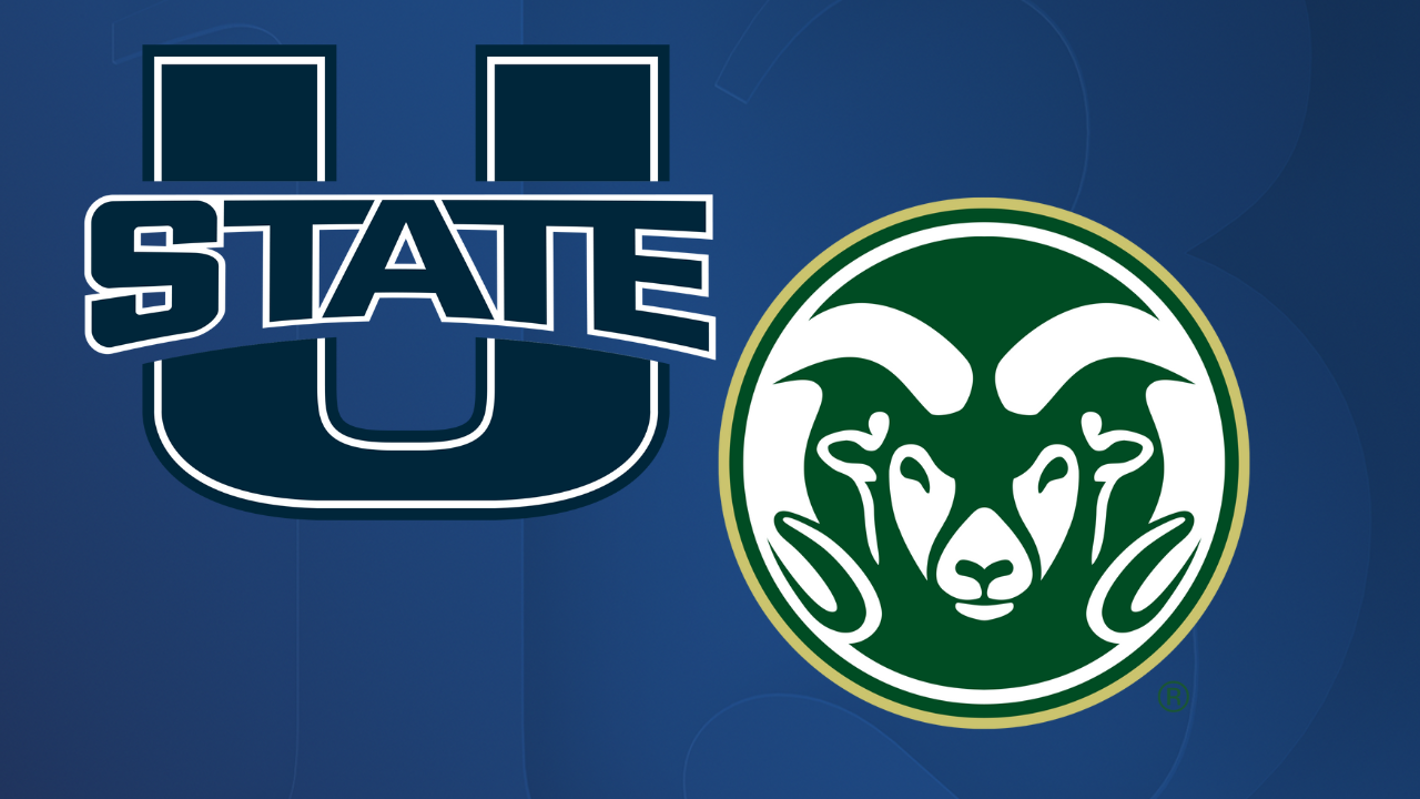 Utah State - Colorado State