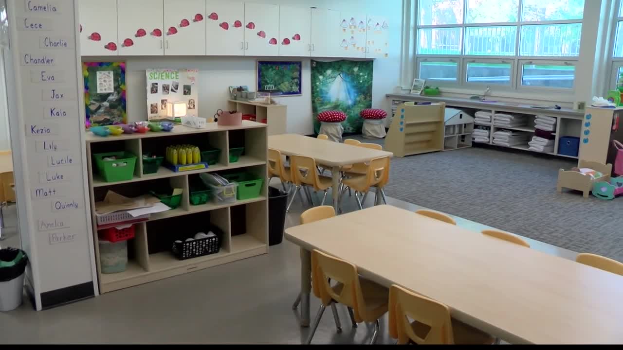 ASUM Daycare