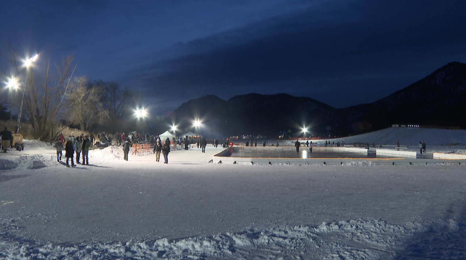 Annual Palmer Lake Outdoor Classic