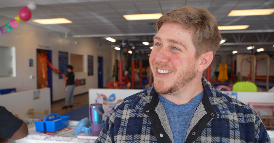 New Year's Resolutions 