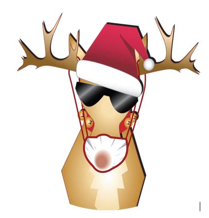 Red Nose Ruckus 

 