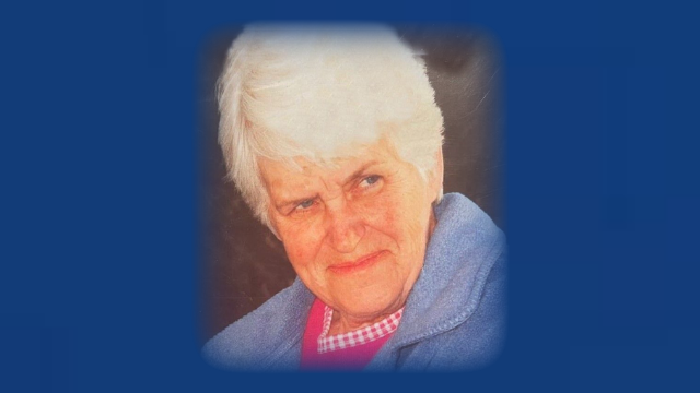 Sonja L. Pellen
July 27, 1938 - September 22, 2021