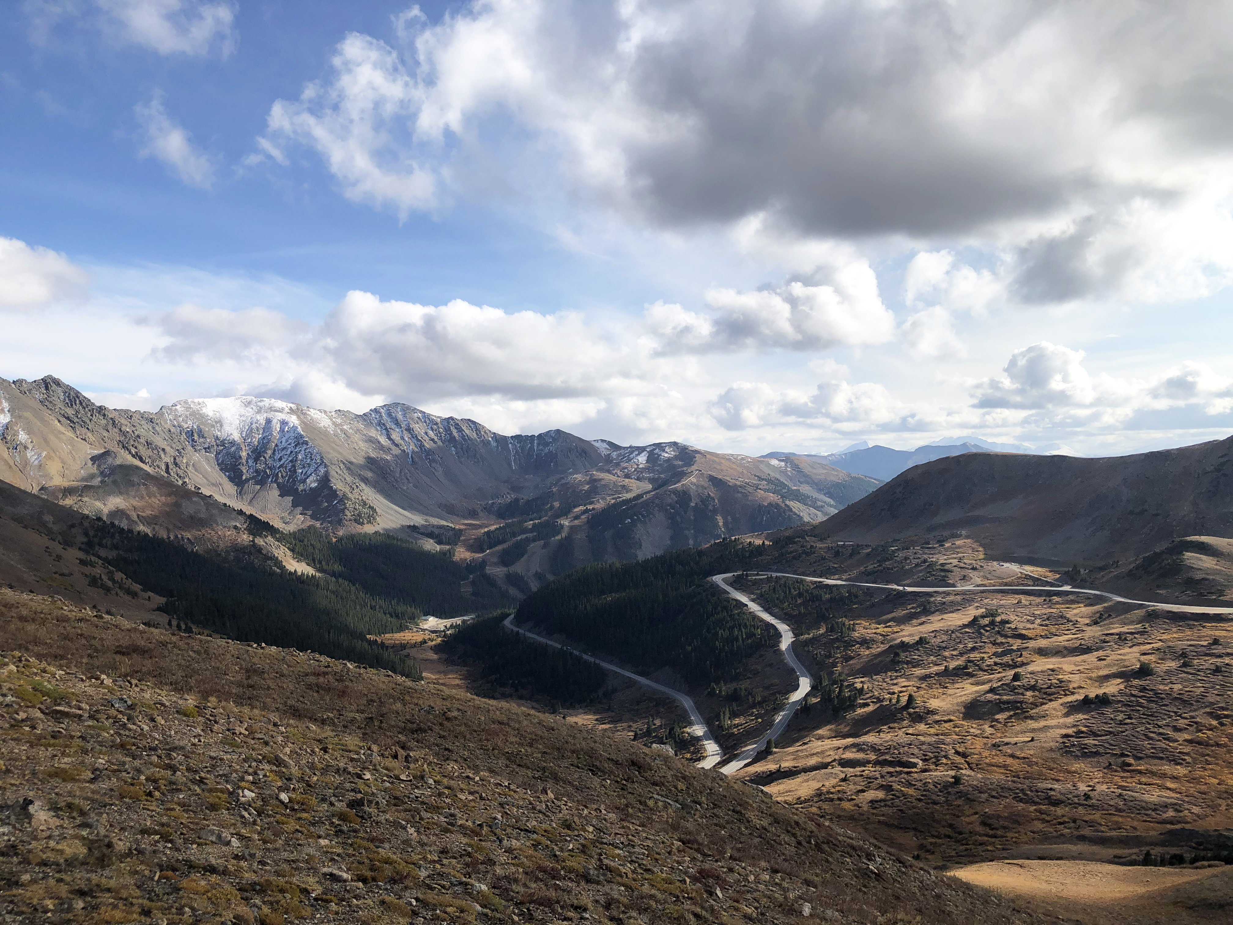Loveland Pass_Stephanie Butzer