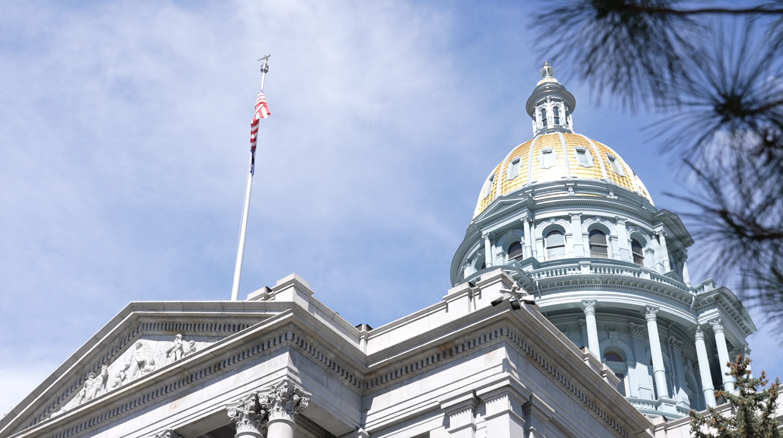 Colorado State Capitol