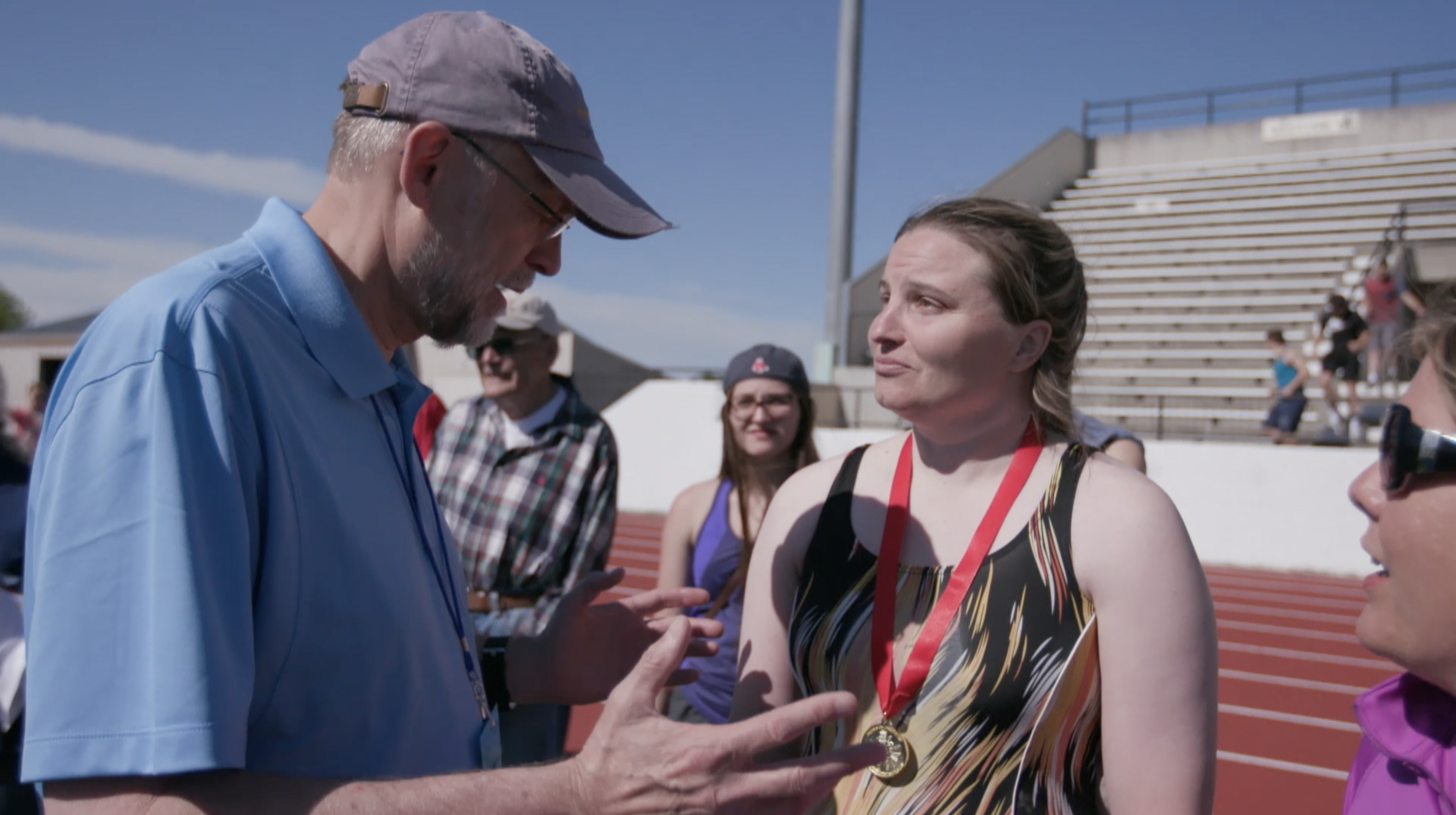 Montana Special Olympics' summer games heading to Bozeman
